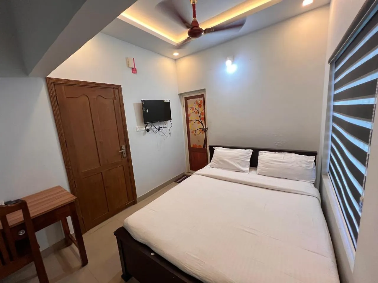 Hotel Confident Residency Guruvāyūr 0*,