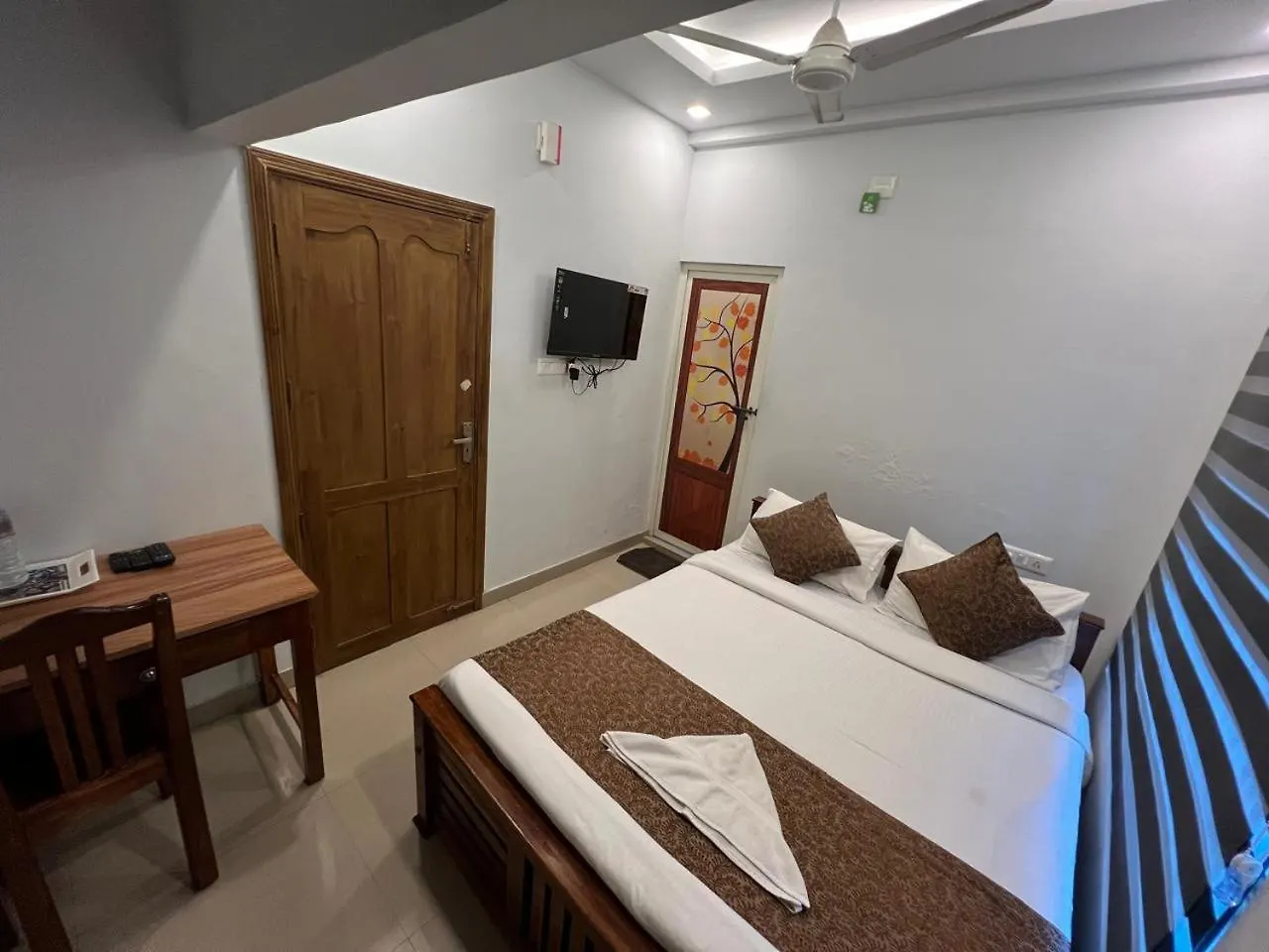 Hotel Confident Residency Guruvāyūr 0*,